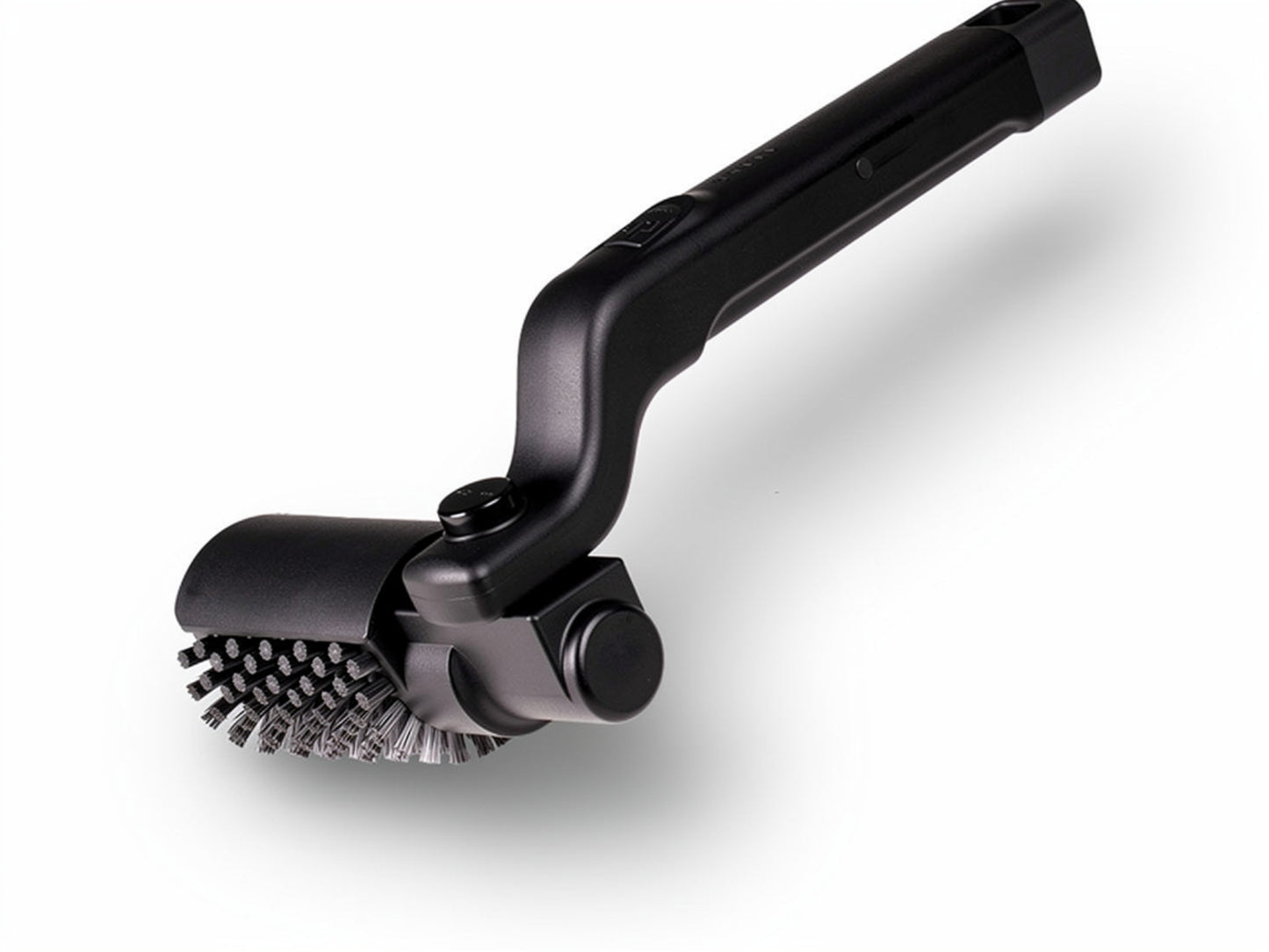Brosse Électrique Ultra-Puissante pour Barbecue & Métal